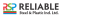 Reliable Steel & Plastic Ind. Ltd. logo